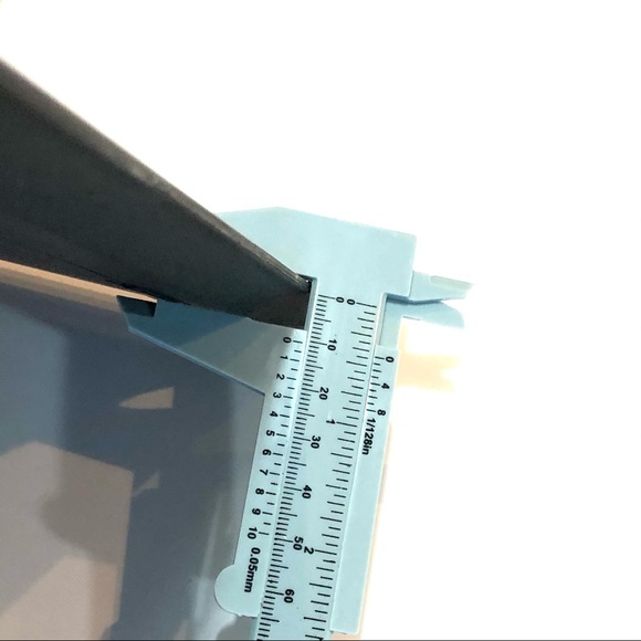 Otter Box Tablet Hardcover Protective Back Case Stand Black EUC - Picture 13 of 14